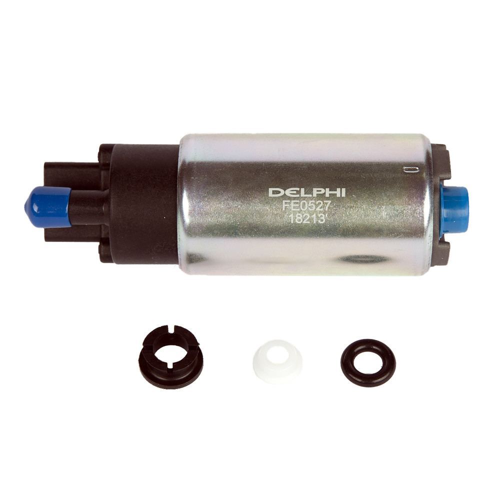 Electric Fuel Pump  Delphi  FE0527