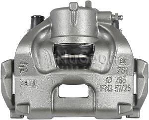 Frt Lft Rebuilt Brake Caliper  Nugeon  99-09327A