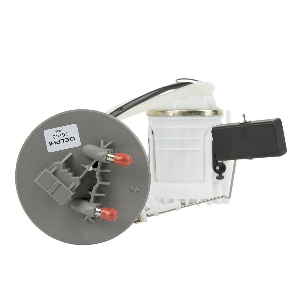 Fuel Pump Module Assy  Delphi  FG1122