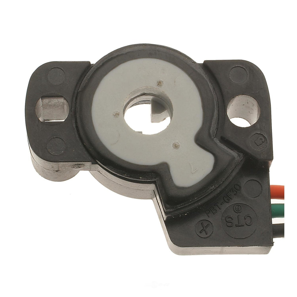 Throttle Position Sensor  Standard Motor Products  TH56