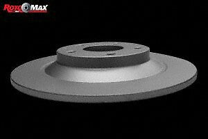 PROMAX Premium Geo-Coated Brake Rotor 20-31623