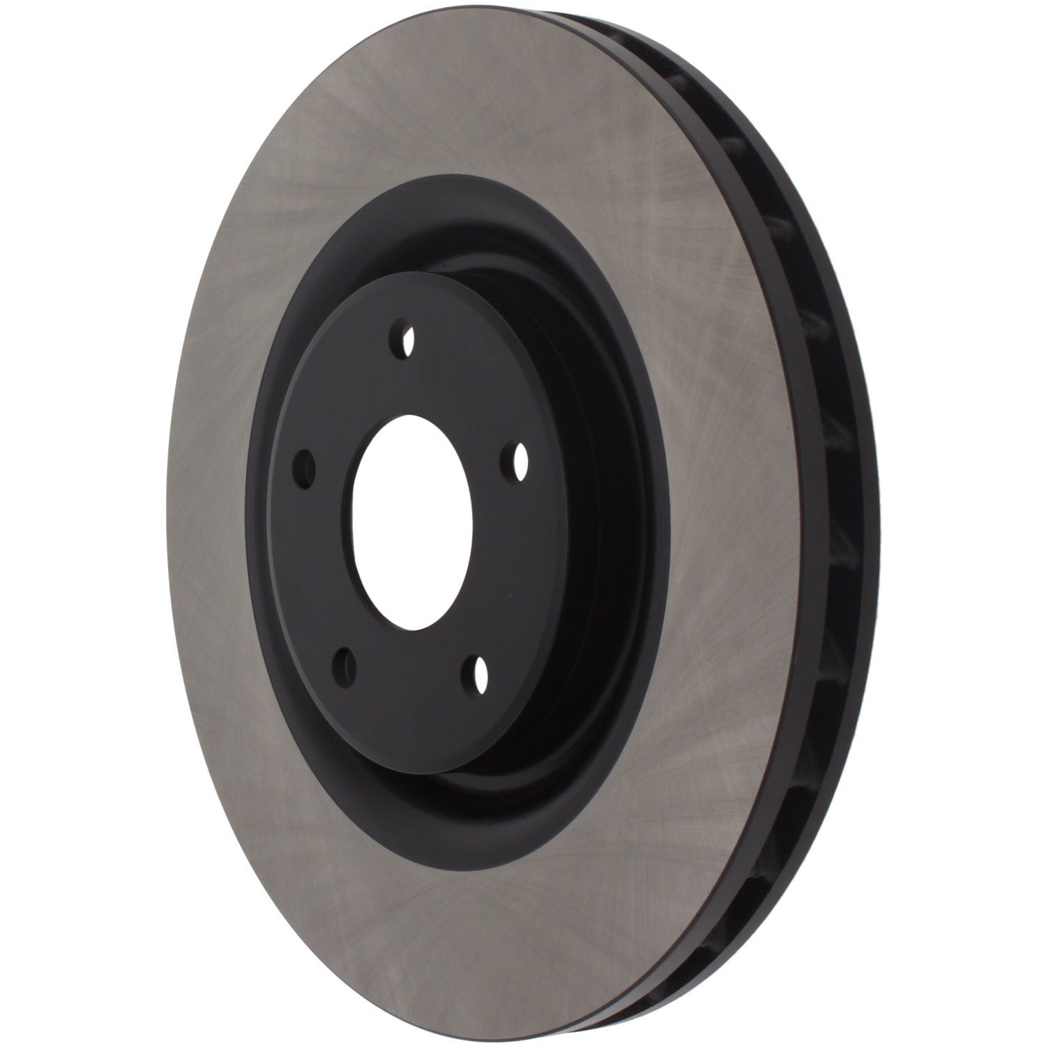 Frt Premium Brake Rotor  Centric Parts  125.62086