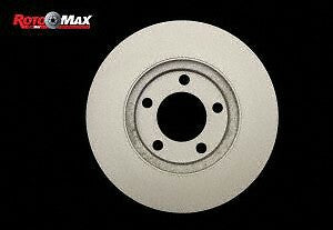 PROMAX Premium Geo-Coated Brake Rotor 20-31389