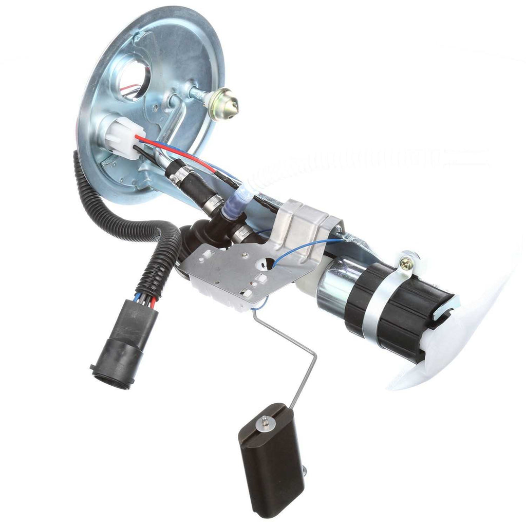 Fuel Pmp & Hanger w/Sender  Delphi  HP10229