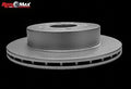 PROMAX Premium Geo-Coated Brake Rotor 20-31457