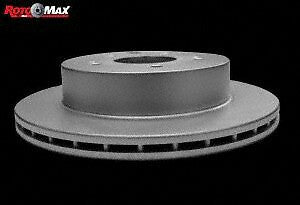PROMAX Premium Geo-Coated Brake Rotor 20-31457