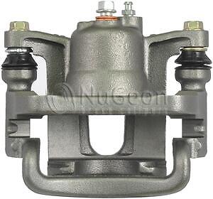 Rr Lft Rebuilt Brake Caliper  Nugeon  99-01717B