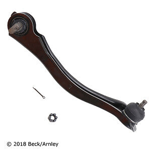 Ctrl Arm w/Ball Joint  Beck/Arnley  102-4374