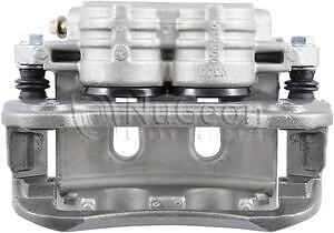 Frt Lft Rebuilt Brake Caliper  Nugeon  99-17978B
