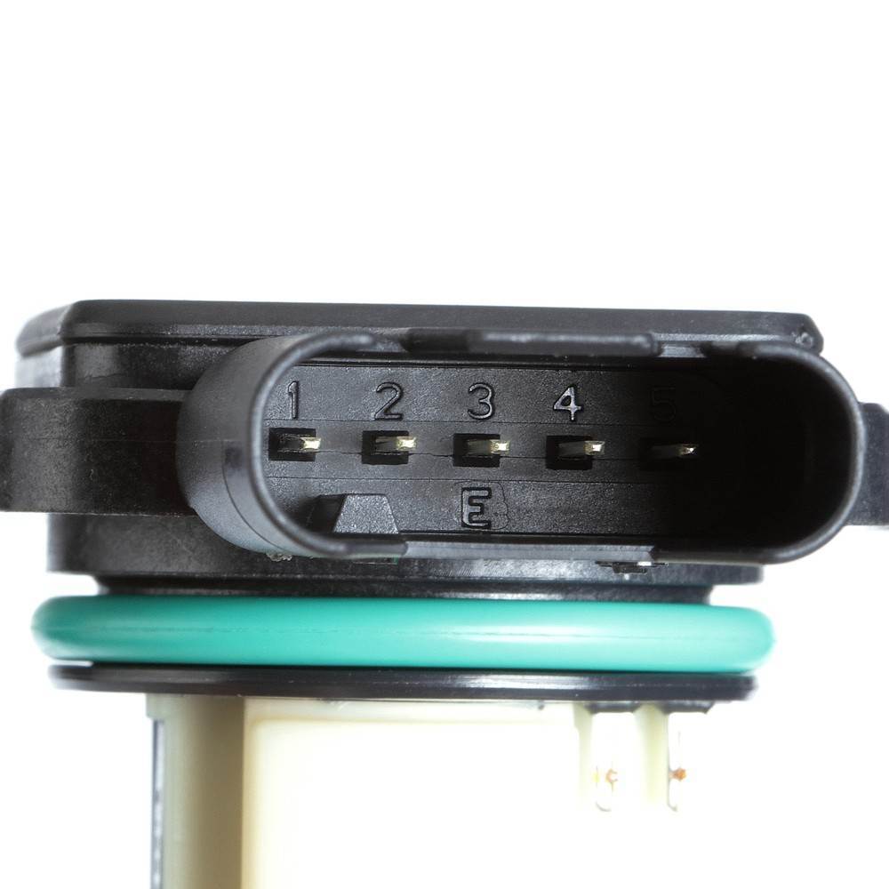 New Air Mass Sensor  Delphi  AF10381