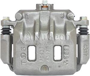 Frt Rt Rebuilt Brake Caliper  Nugeon  99-01321A