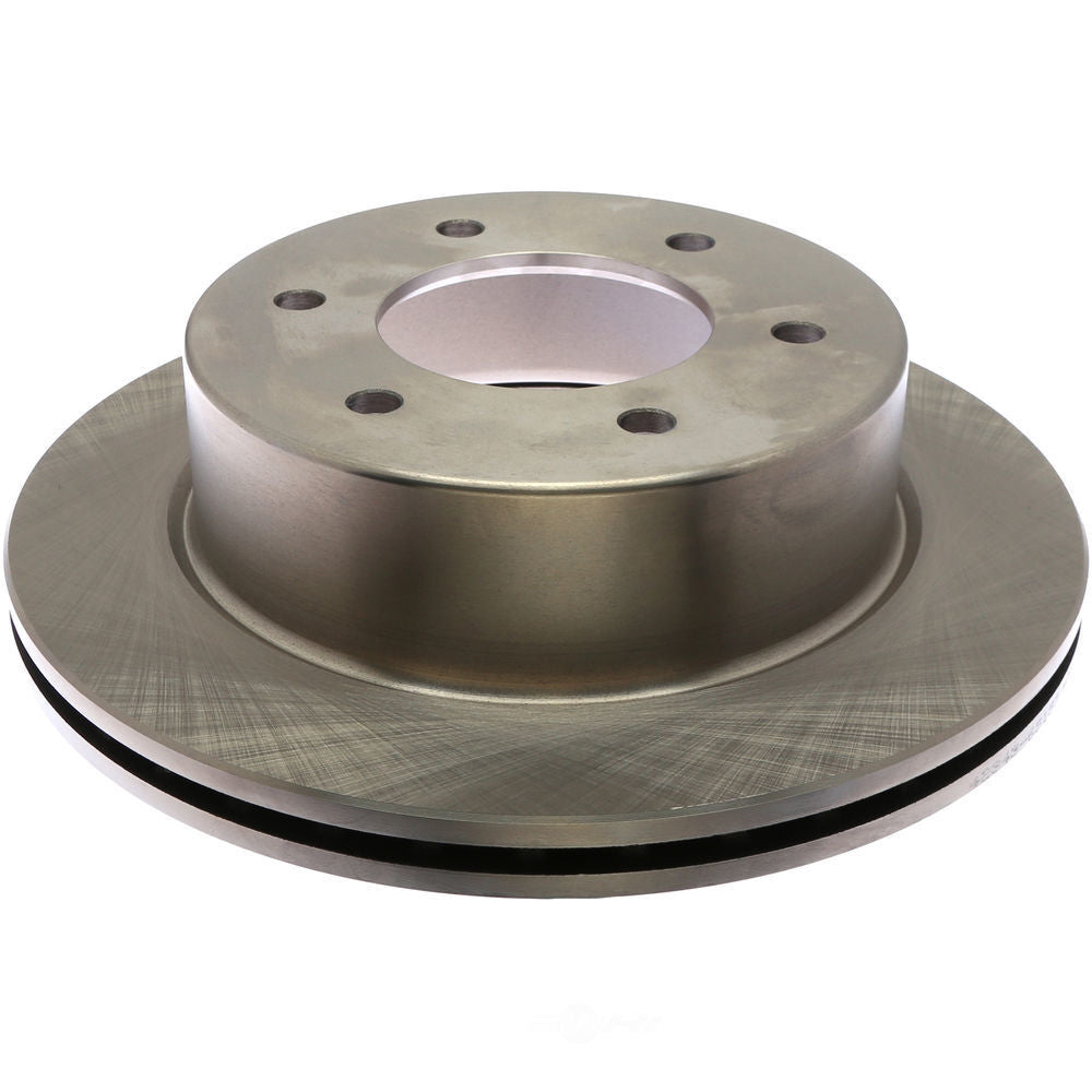 Rr Disc Brake Rotor  Centric Parts  121.65157