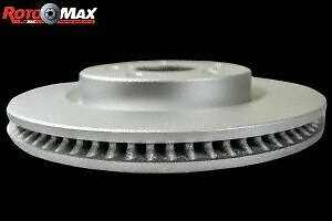 PROMAX Premium Geo-Coated Brake Rotor 20-610066