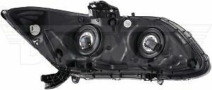 Headlight Assy  Dorman  1592505