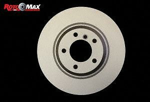 PROMAX Premium Geo-Coated Brake Rotor 20-34313