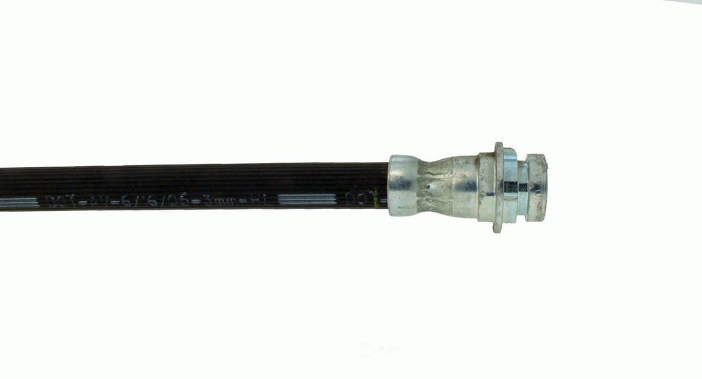 Frt Brake Hose  Centric Parts  150.62137