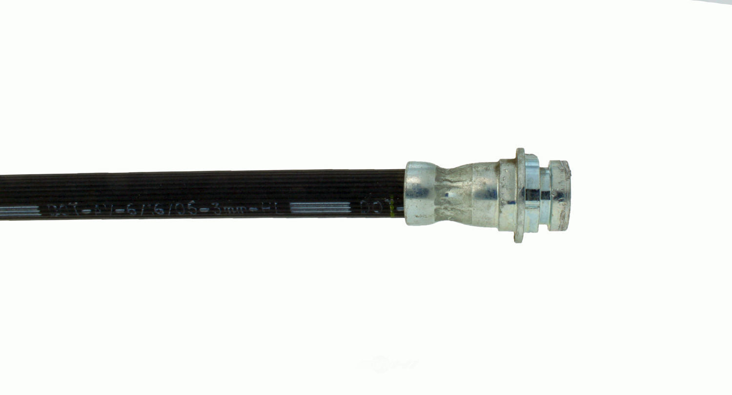 Frt Brake Hose  Centric Parts  150.62137