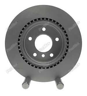 PROMAX Premium Geo-Coated Brake Rotor 20-620029