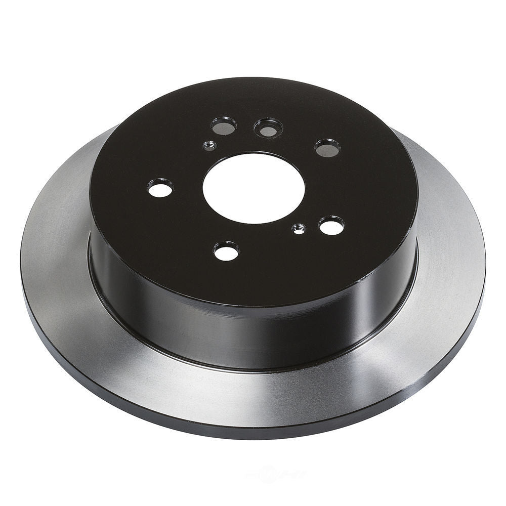 Rr Disc Brake Rotor  Wagner  BD126185E