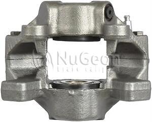 Rr Lft Rebuilt Brake Caliper  Nugeon  97-09343B