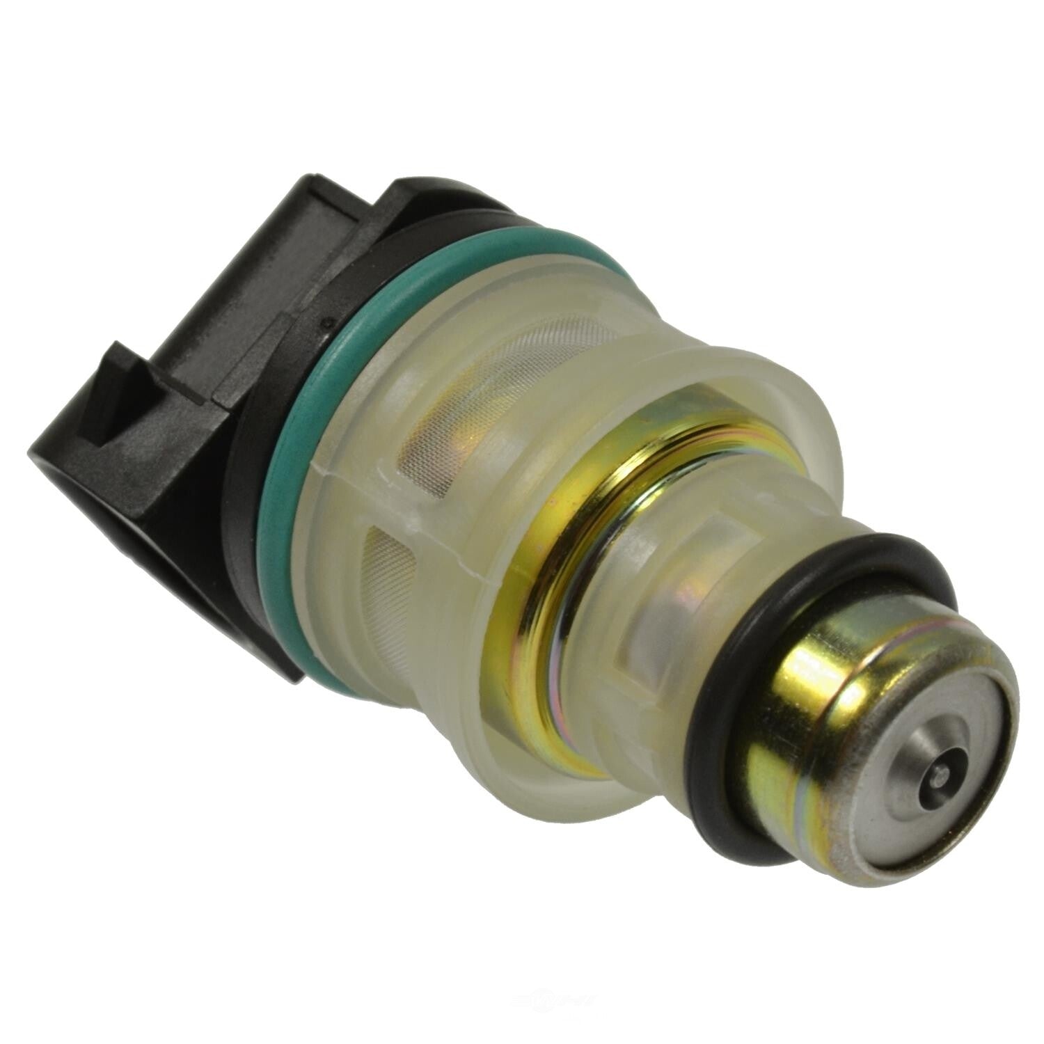 New Fuel Injector  Standard Motor Products  TJ55