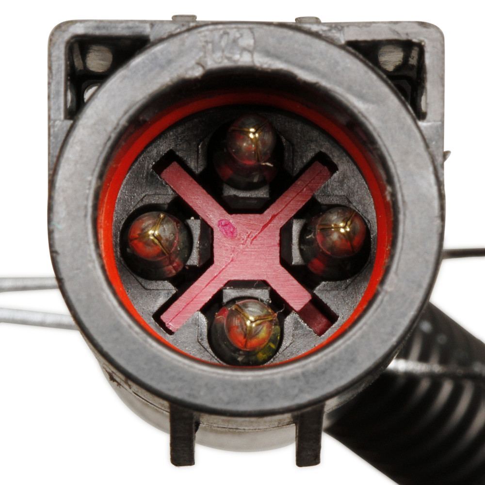 Fuel Pump Hanger Assy  Delphi  HP10142