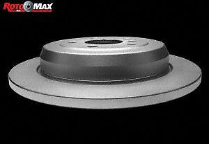 PROMAX Premium Geo-Coated Brake Rotor 20-34299