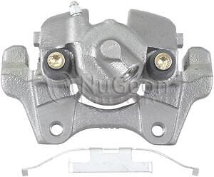 Rr Right Rebuilt Brake Caliper  Nugeon  99-02325A