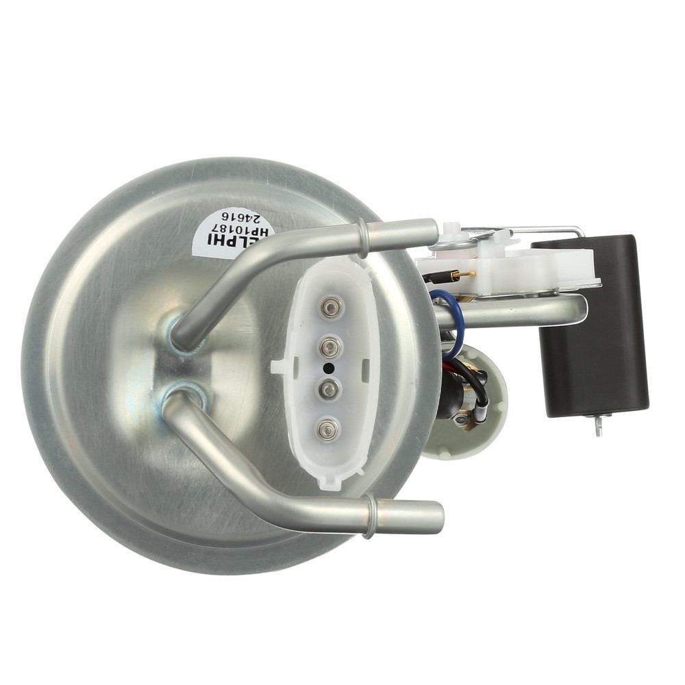 Fuel Pmp & Hanger w/Sender  Delphi  HP10187
