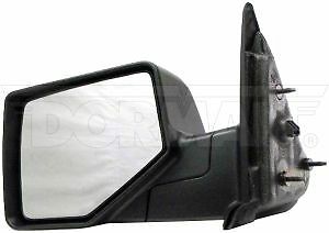 Door Mirror  Dorman  955-836