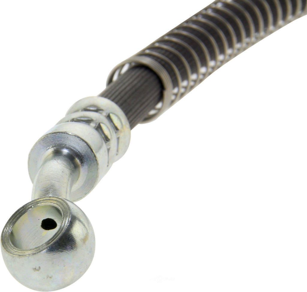 Frt Brake Hose  Centric Parts  150.51075