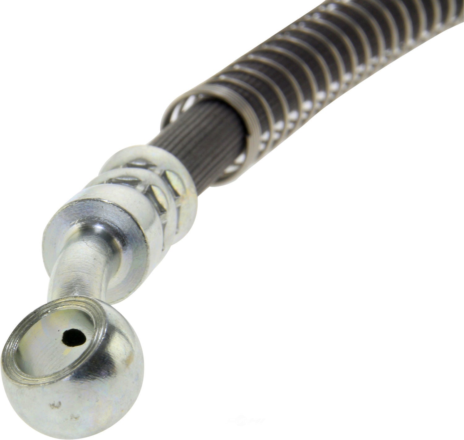 Frt Brake Hose  Centric Parts  150.51075