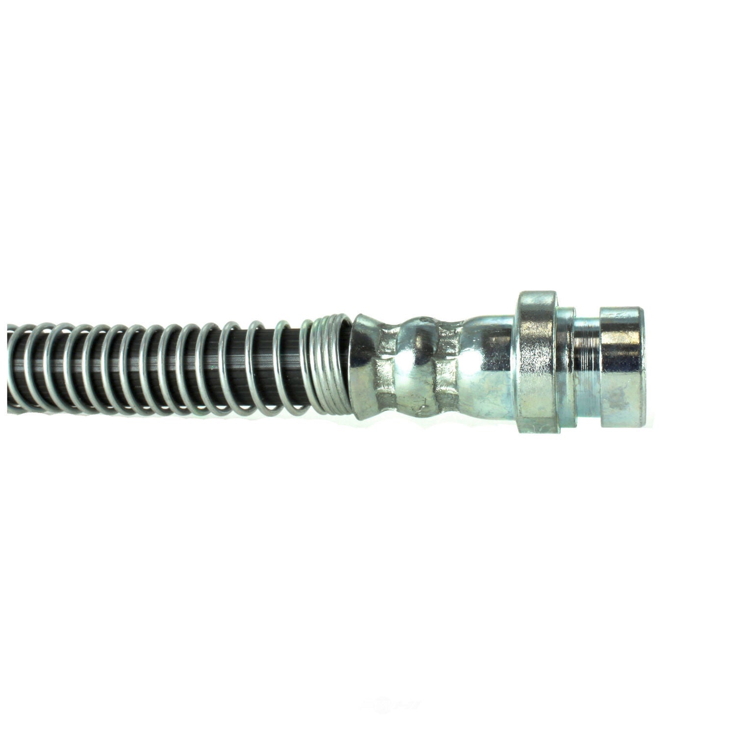 Frt Brake Hose  Centric Parts  150.51003