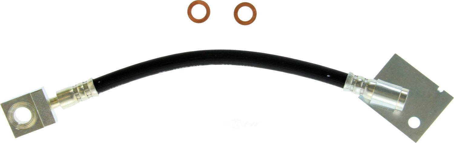 Frt Brake Hose  Centric Parts  150.67029