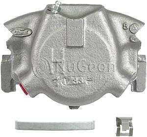 Frt Rt Rebuilt Brake Caliper  Nugeon  97-17817A