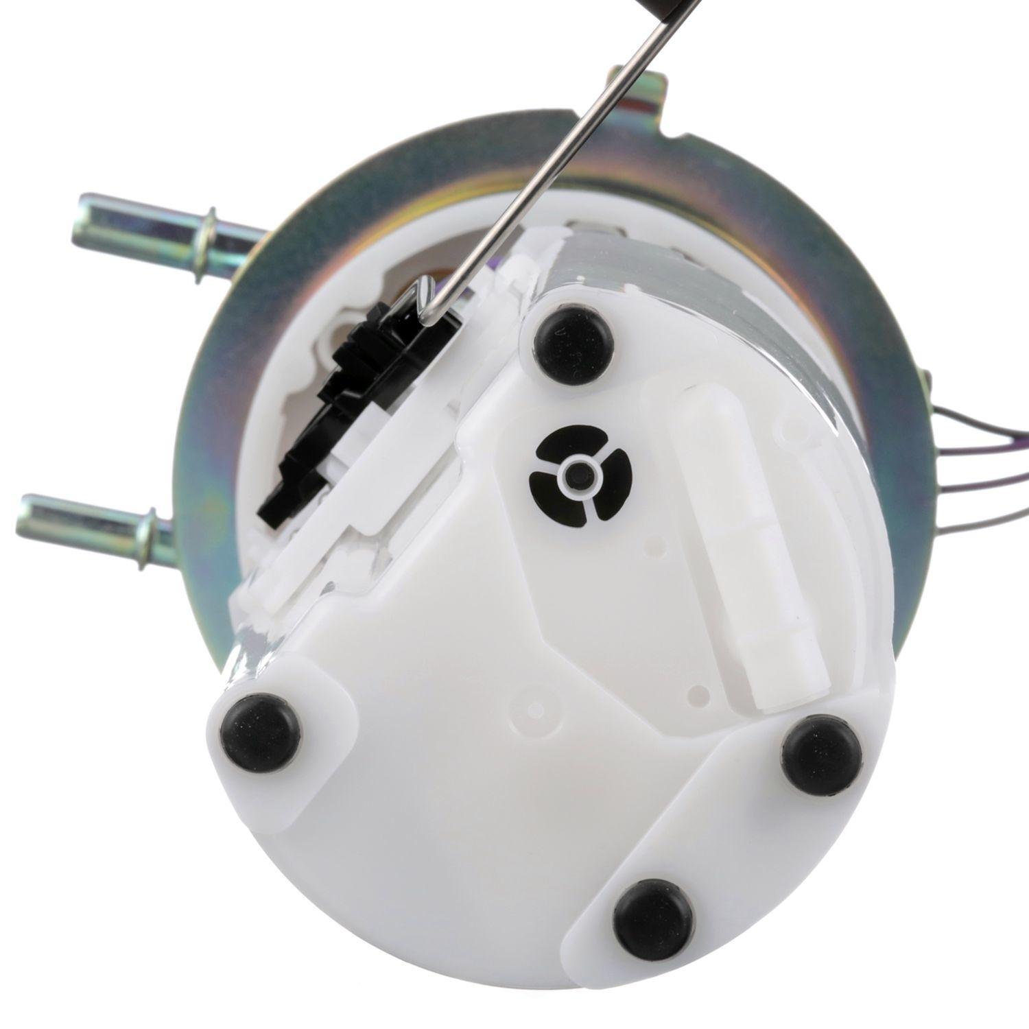 Fuel Pump Module Assy  Delphi  FG0387