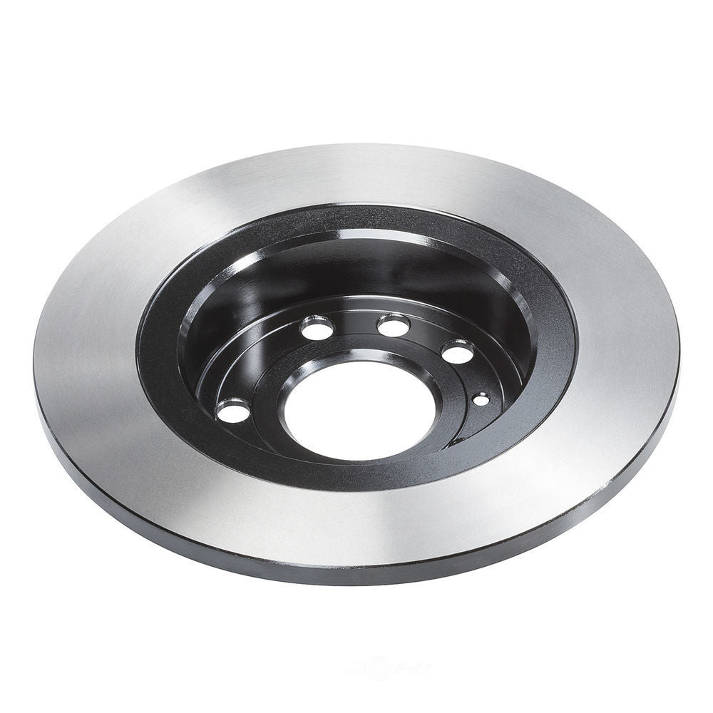 Rr Disc Brake Rotor  Wagner  BD126243E