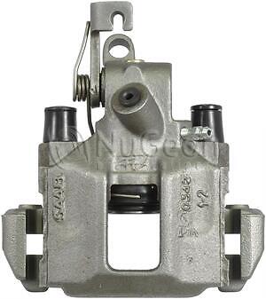 Rr Right Rebuilt Brake Caliper  Nugeon  99-09107A