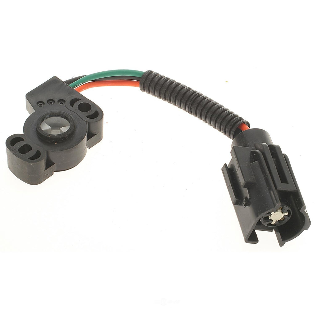 Throttle Position Sensor  Standard Motor Products  TH56