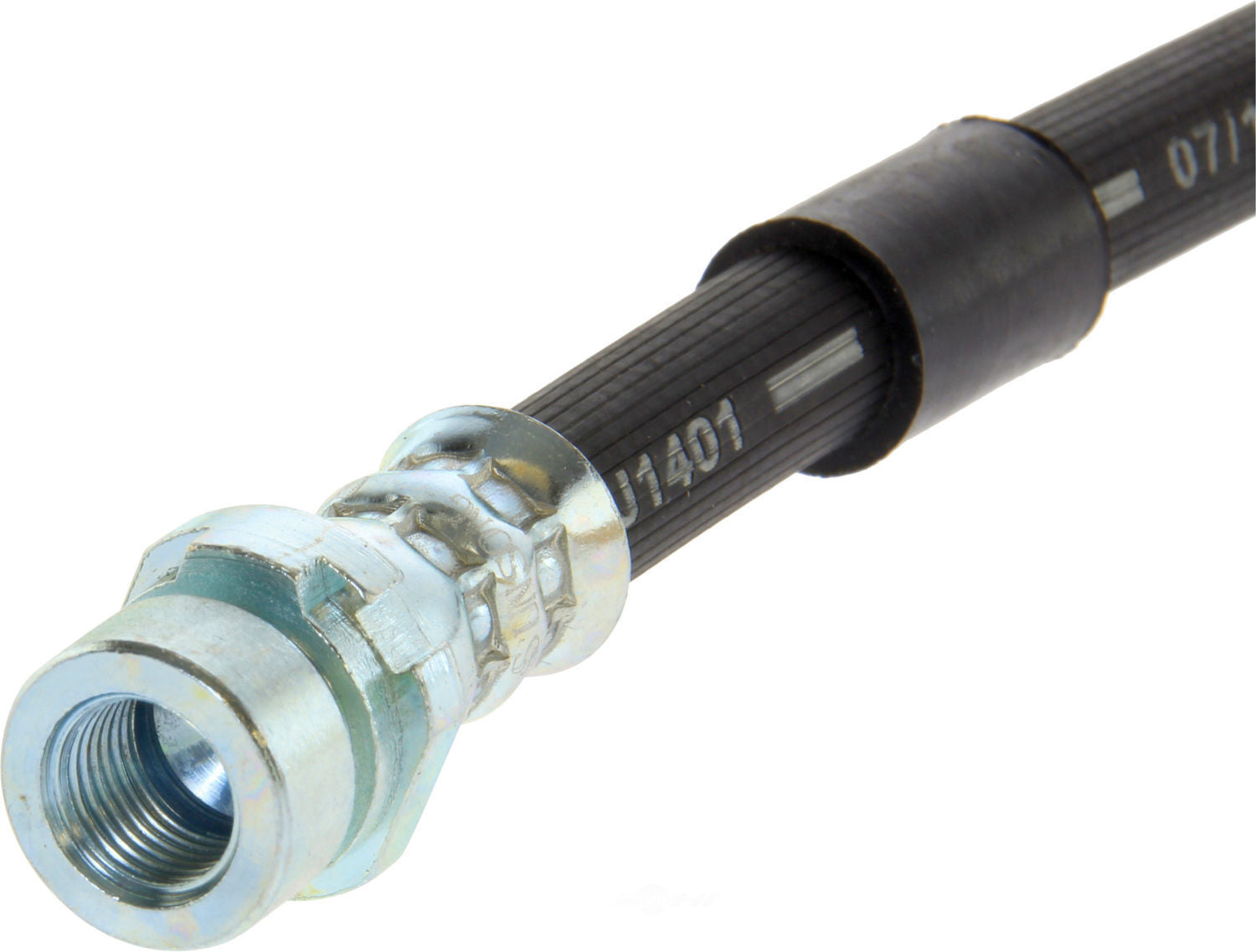 Frt Brake Hose  Centric Parts  150.61140