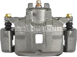Frt Rt Rebuilt Brake Caliper  Nugeon  99-17681B