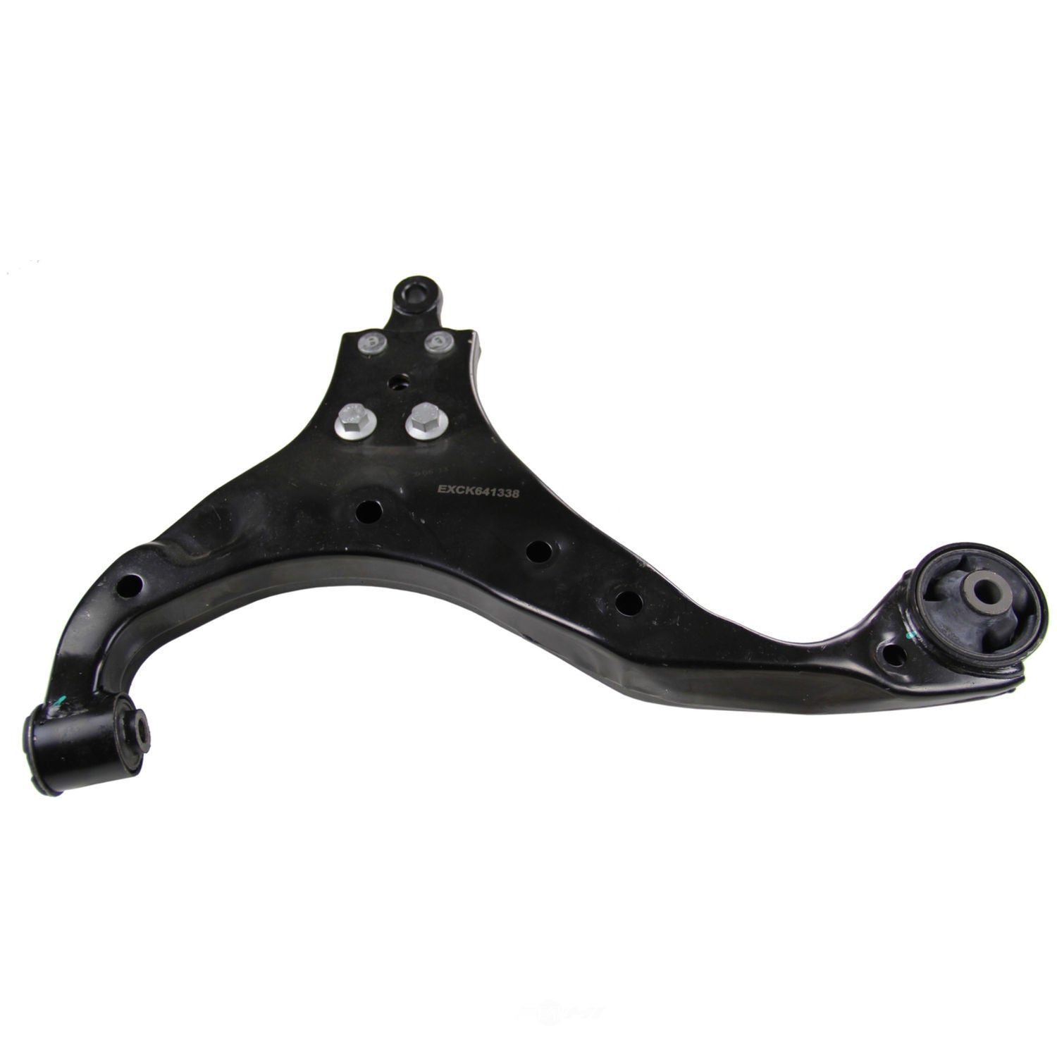 Moog Premium Control Arm RK641338