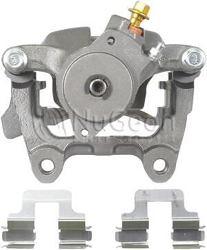 Rr Right Rebuilt Brake Caliper  Nugeon  99-03369B