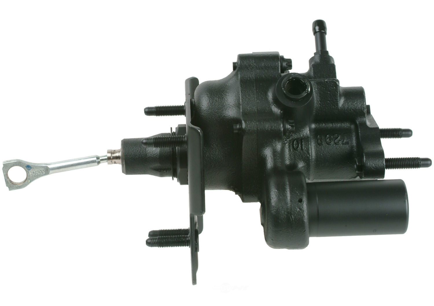 Reman Pwr Brake Booster w/o Mas Cyl.  Cardone Industries  52-7371