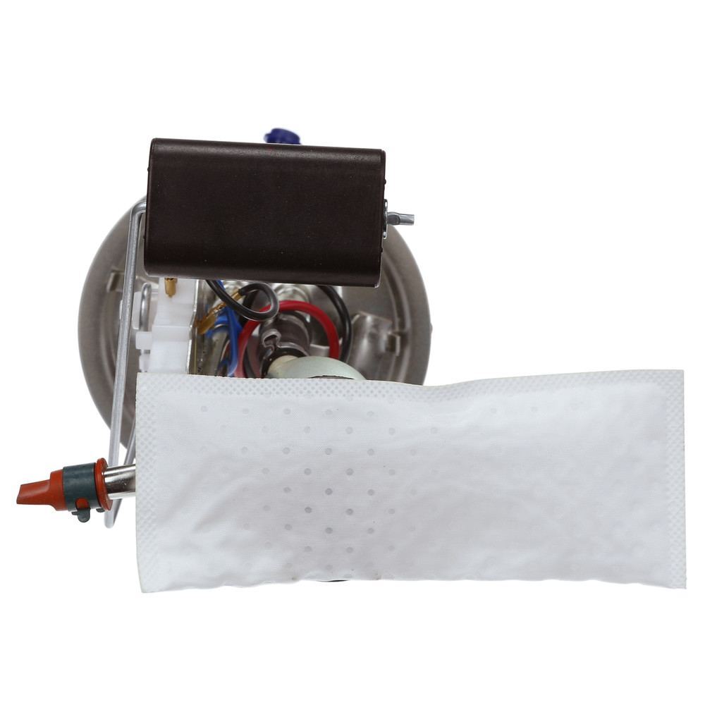 Fuel Pump Hanger Assy  Delphi  HP10154