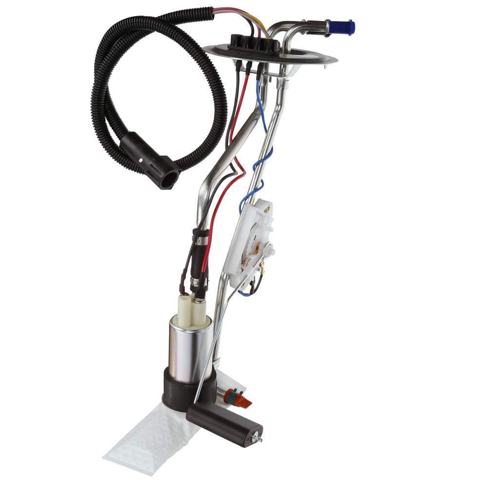 Fuel Pump Hanger Assy  Delphi  HP10142