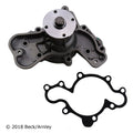 New Water Pump  Beck/Arnley  131-2212