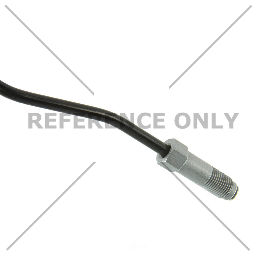 Frt Brake Hose  Centric Parts  150.37320