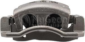 Frt Rt Rebuilt Brake Caliper  Nugeon  99-17898A