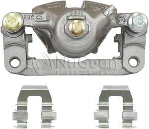 Rr Lft Rebuilt Brake Caliper  Nugeon  99-17395B